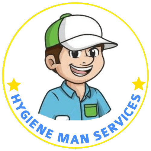 Hygiene Man