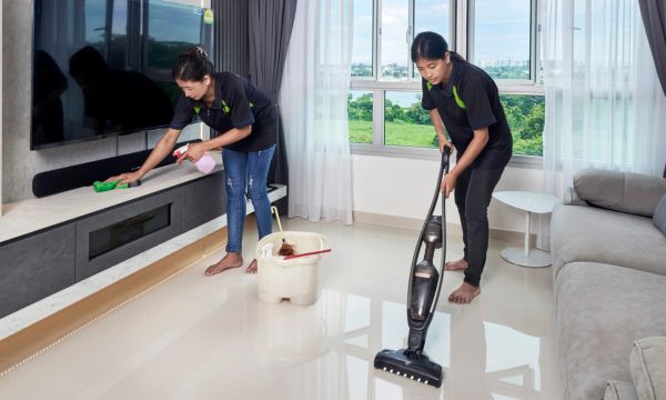 Specialised Cleaning